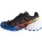 4FKGA_4 Salomon Trail Running Shoes - Waterproof (For Men and Women)