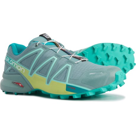 salomon men's xa baldwin running shoe