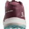 2CFVA_4 Salomon Ultra Glide Trail Running Shoes (For Women)