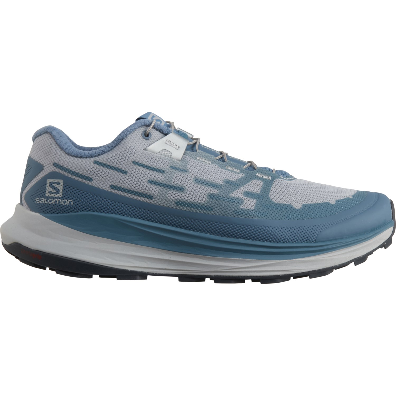 hegn om forladelse afslappet Salomon Ultra Glide Trail Running Shoes (For Women) - Save 46%