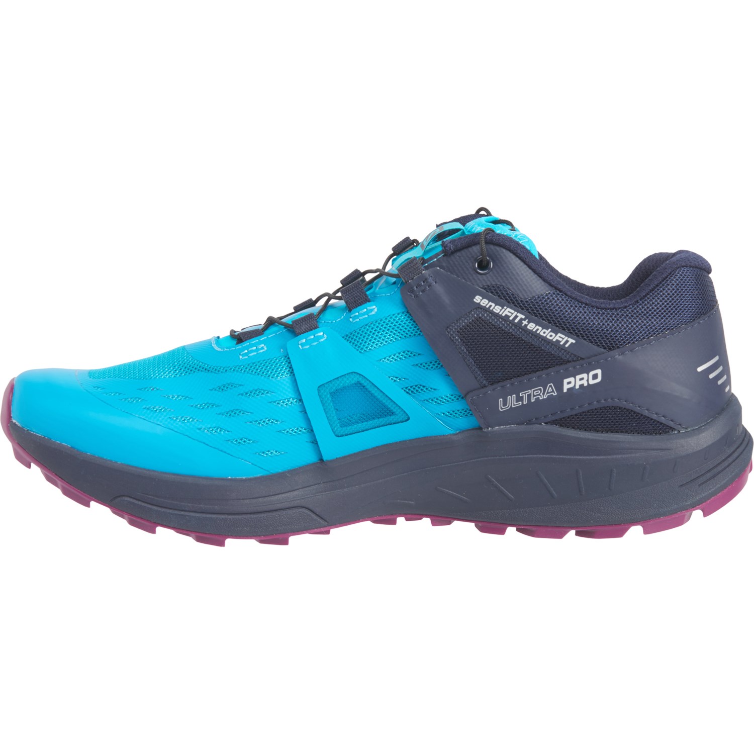 salomon ultra pro women's