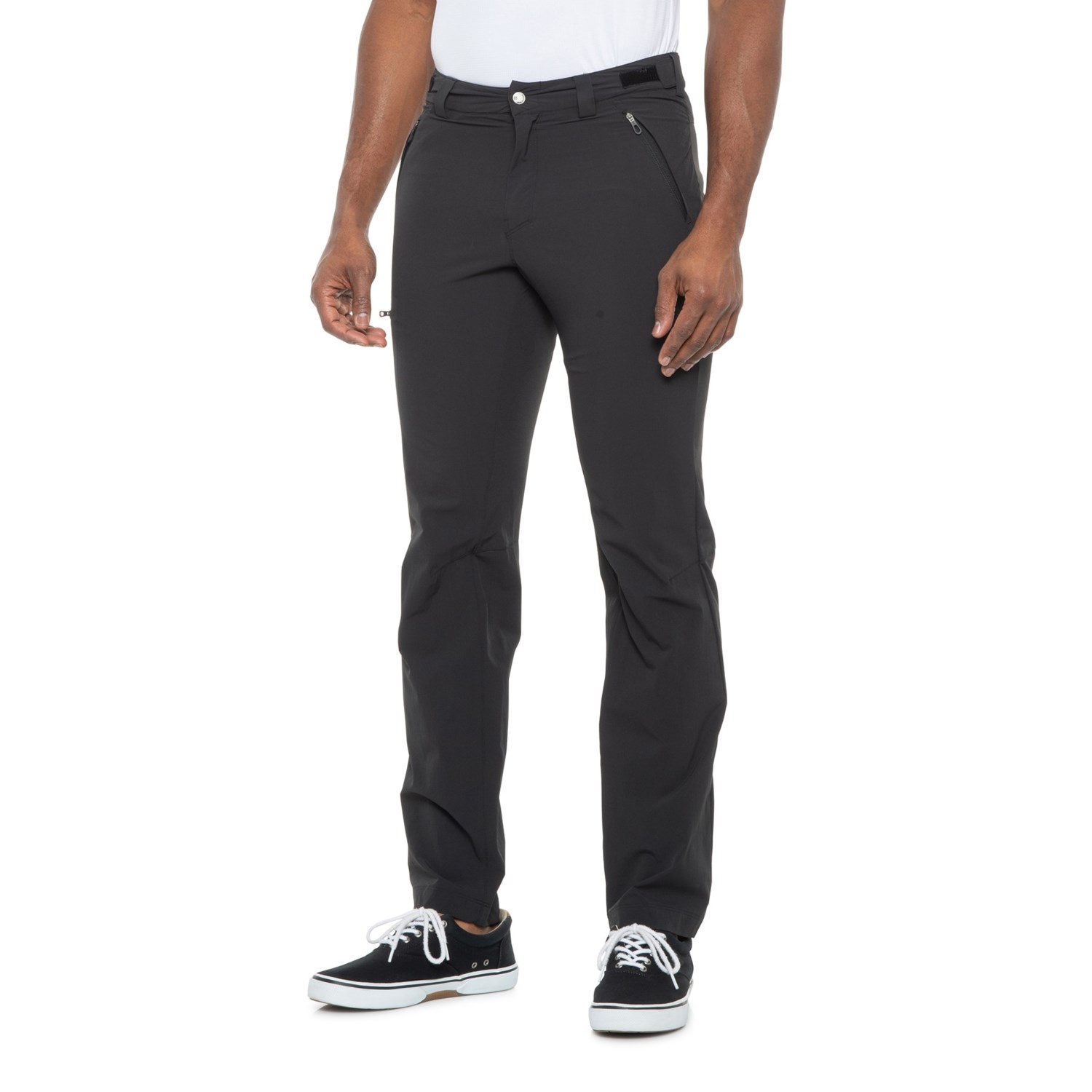 Salomon Wayfarer Pants (For Men) - Save 45%