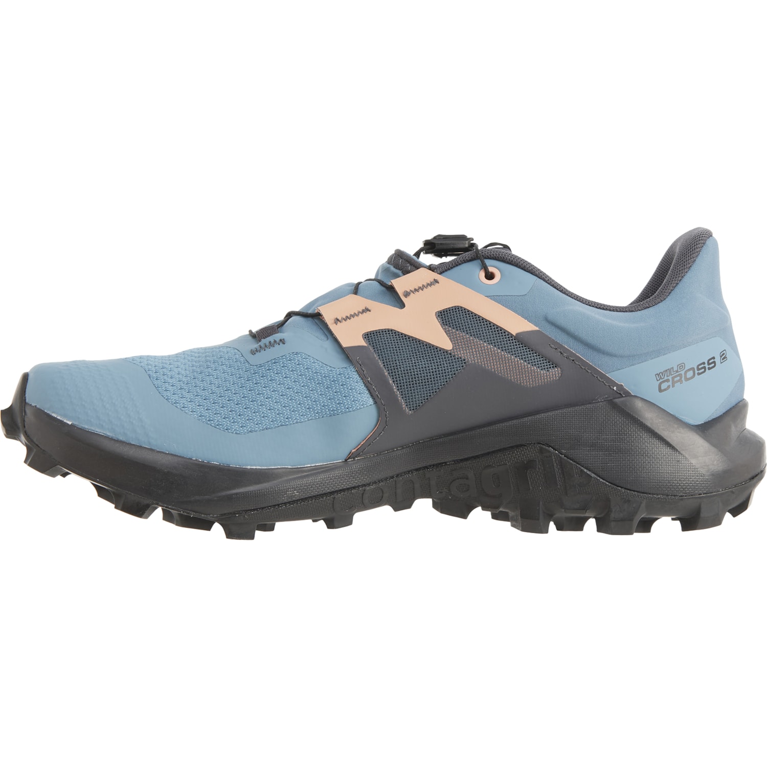 Gore-Tex® Trail Running Shoes 