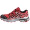 235VG_3 Salomon Wings Flyte 2 Gore-Tex® Trail Running Shoes - Waterproof (For Women)