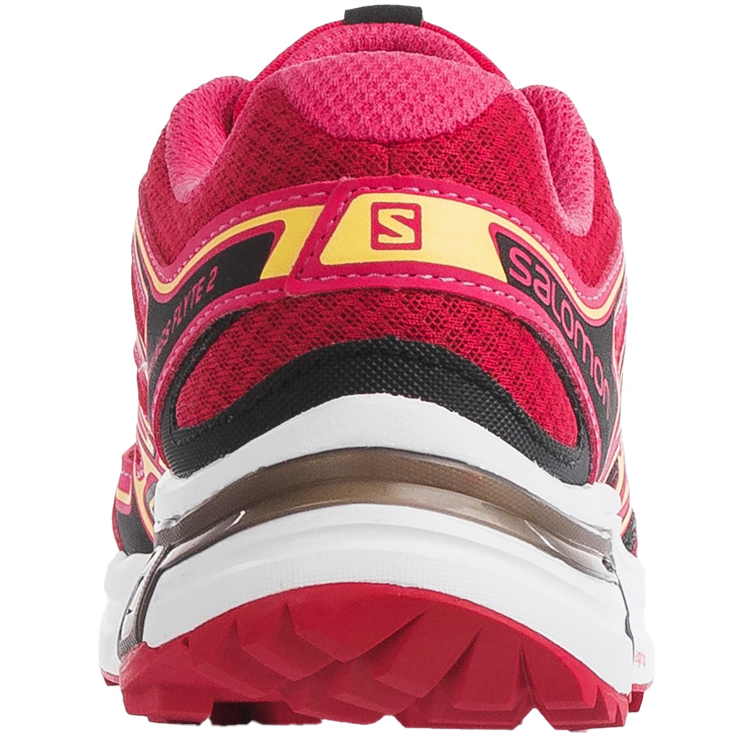 salomon flyte 2