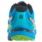 184WW_2 Salomon Wings Pro 2 Trail Running Shoes (For Men)