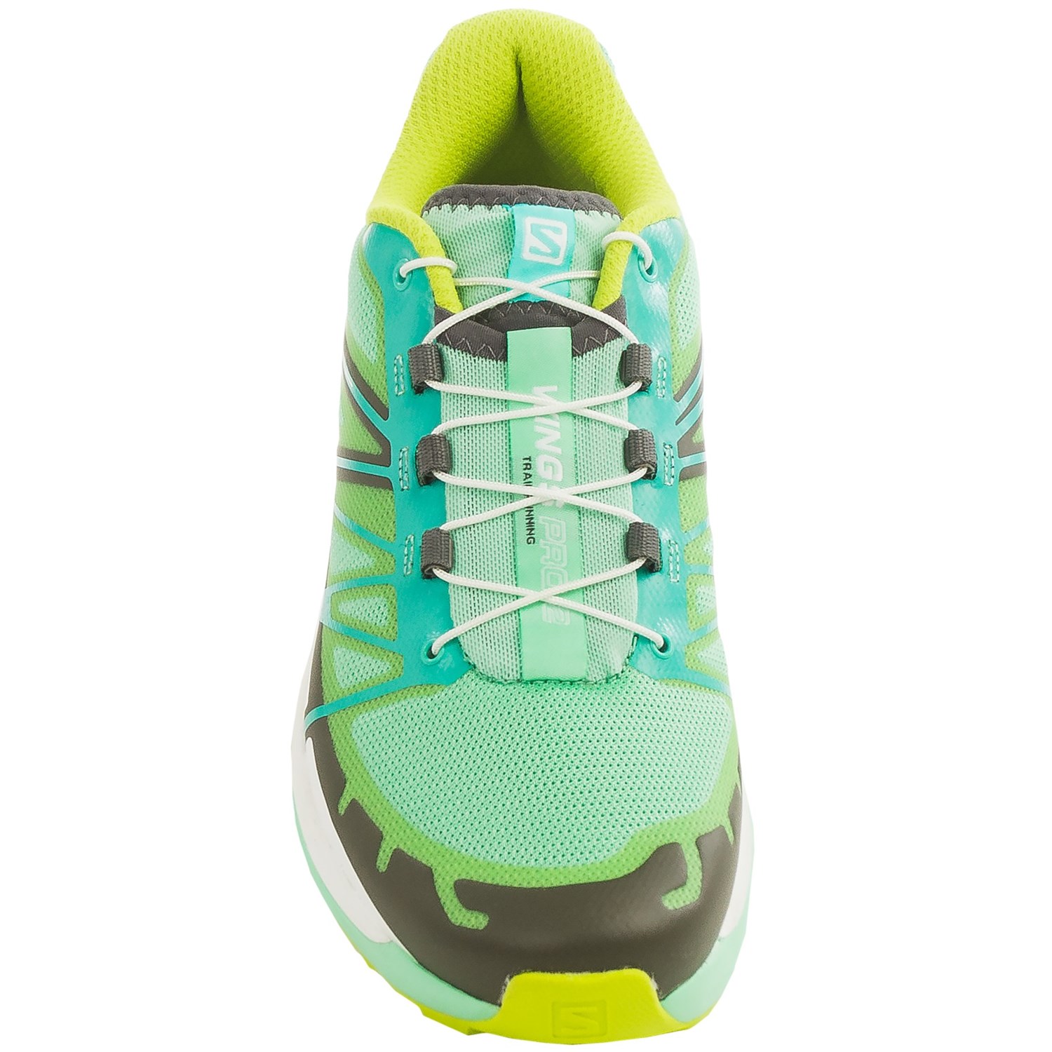 Salomon Wings Pro Trail Running Shoes Salomon Wings Pro Trail Running Shoes