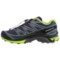 112GX_5 Salomon Wings Pro Trail Running Shoes (For Men)