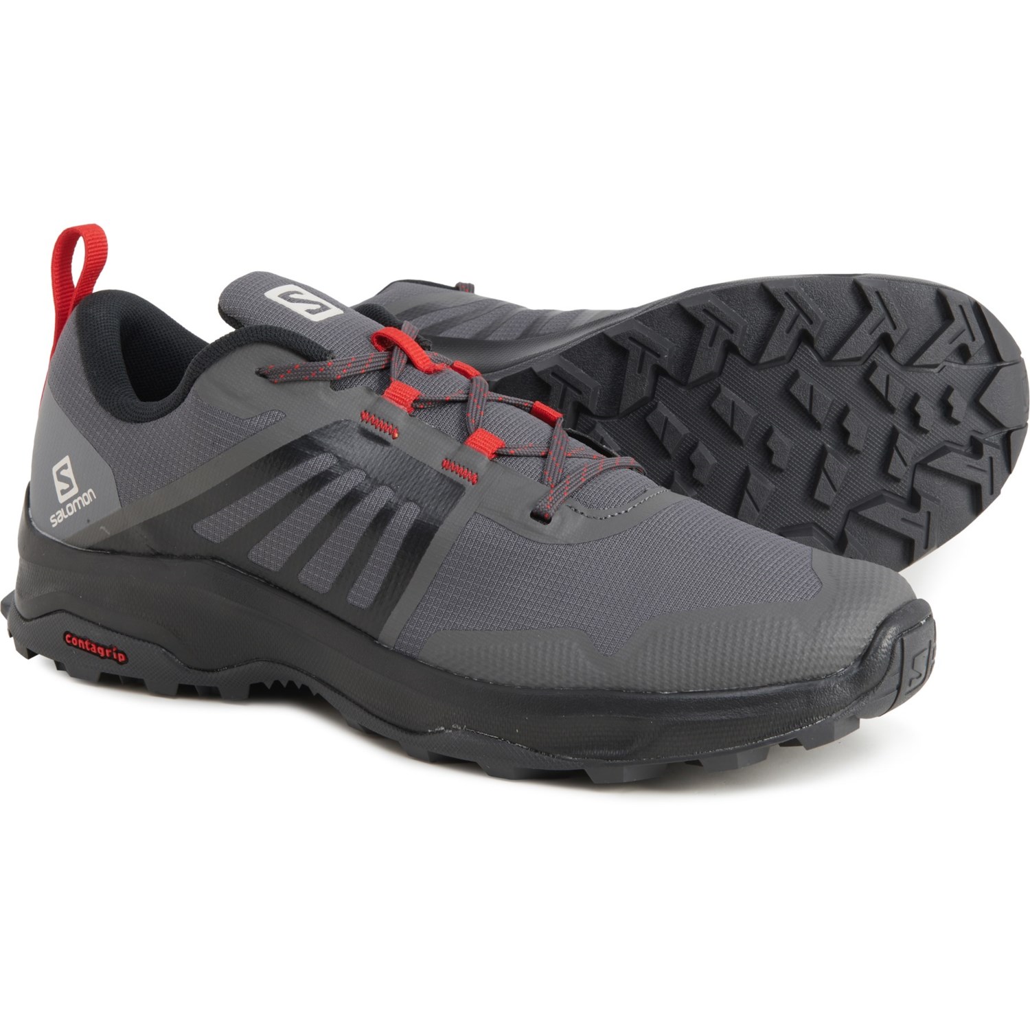 periodieke veiligheid De waarheid vertellen Salomon X-Render Trail Running Shoes (For Men) - Save 50%