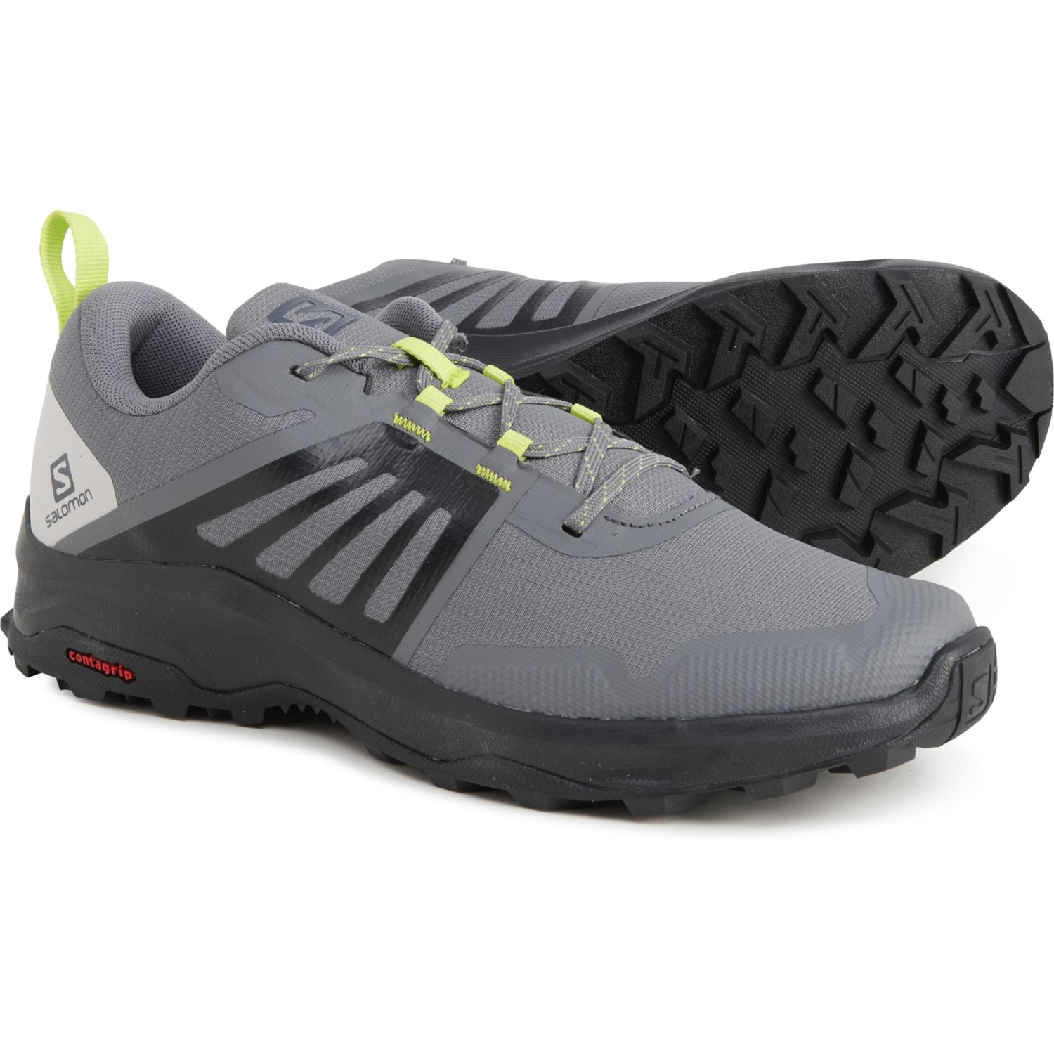 Medisch zwak Geheim Salomon X-Render Trail Running Shoes (For Men) - Save 59%