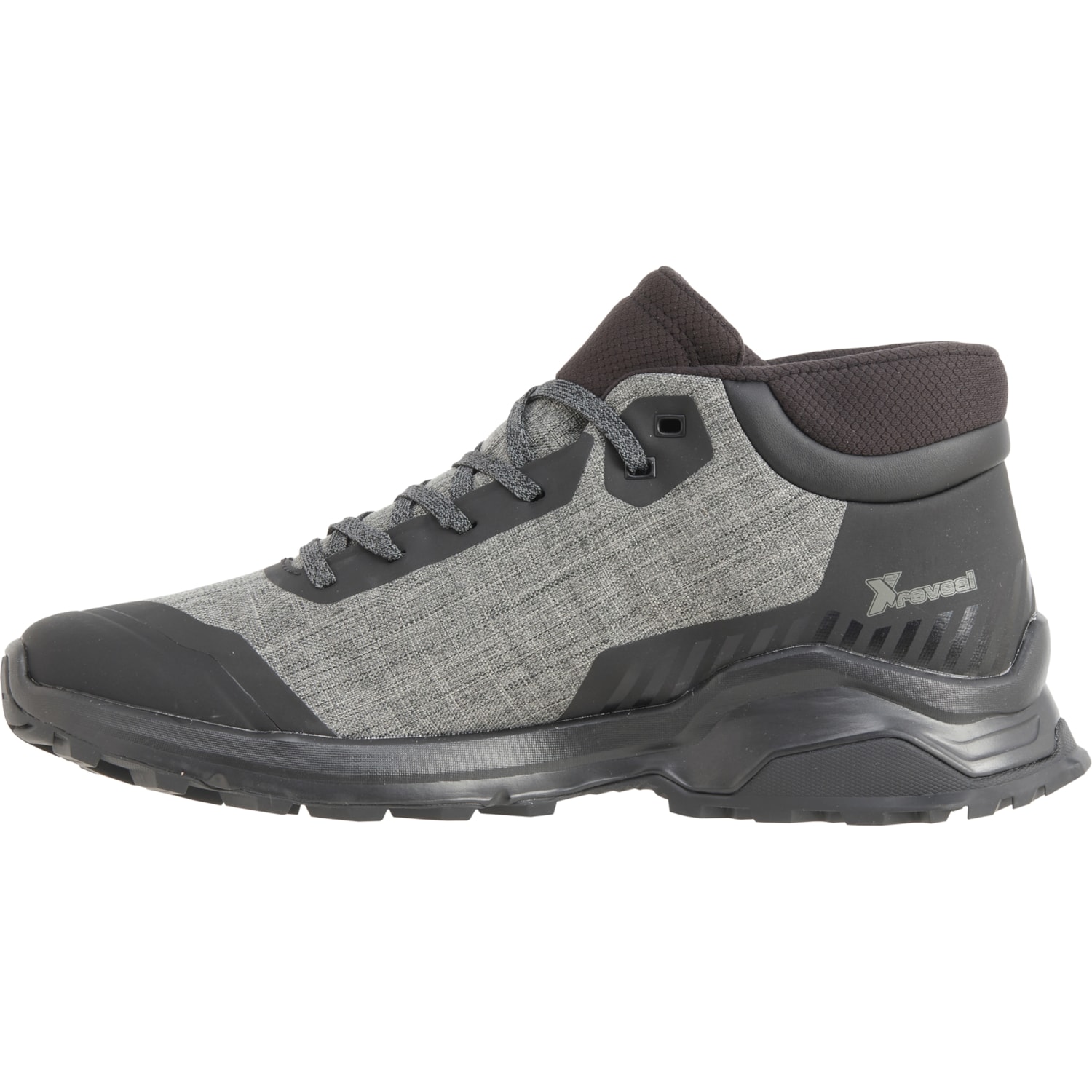 Salomon X Reveal Chukka Shoes (For Men 