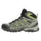 527RK_3 Salomon X Ultra 3 Mid Gore-Tex® Hiking Boots - Waterproof (For Men)