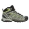 527RK_4 Salomon X Ultra 3 Mid Gore-Tex® Hiking Boots - Waterproof (For Men)