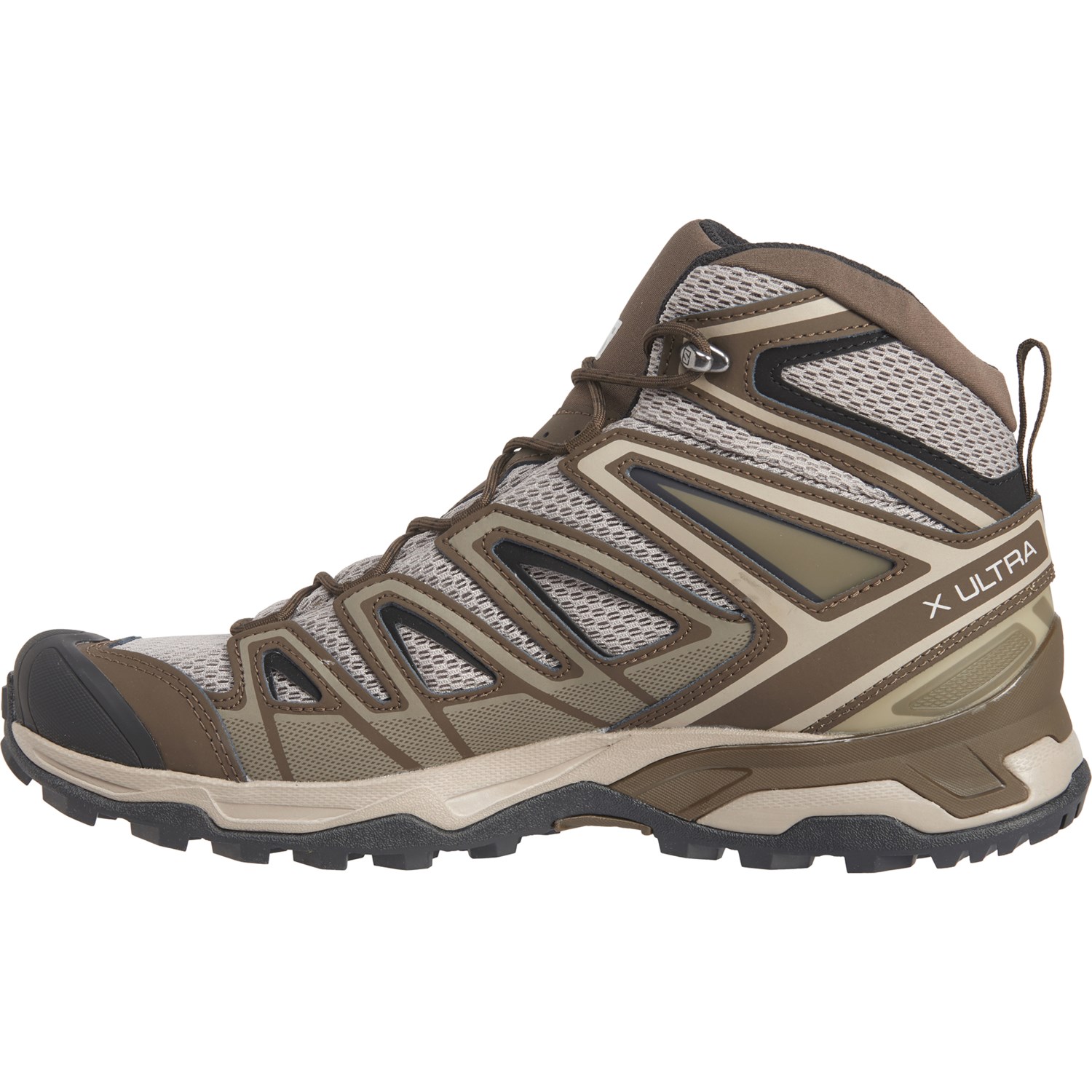 salomon x ultra mid 3 aero vintage