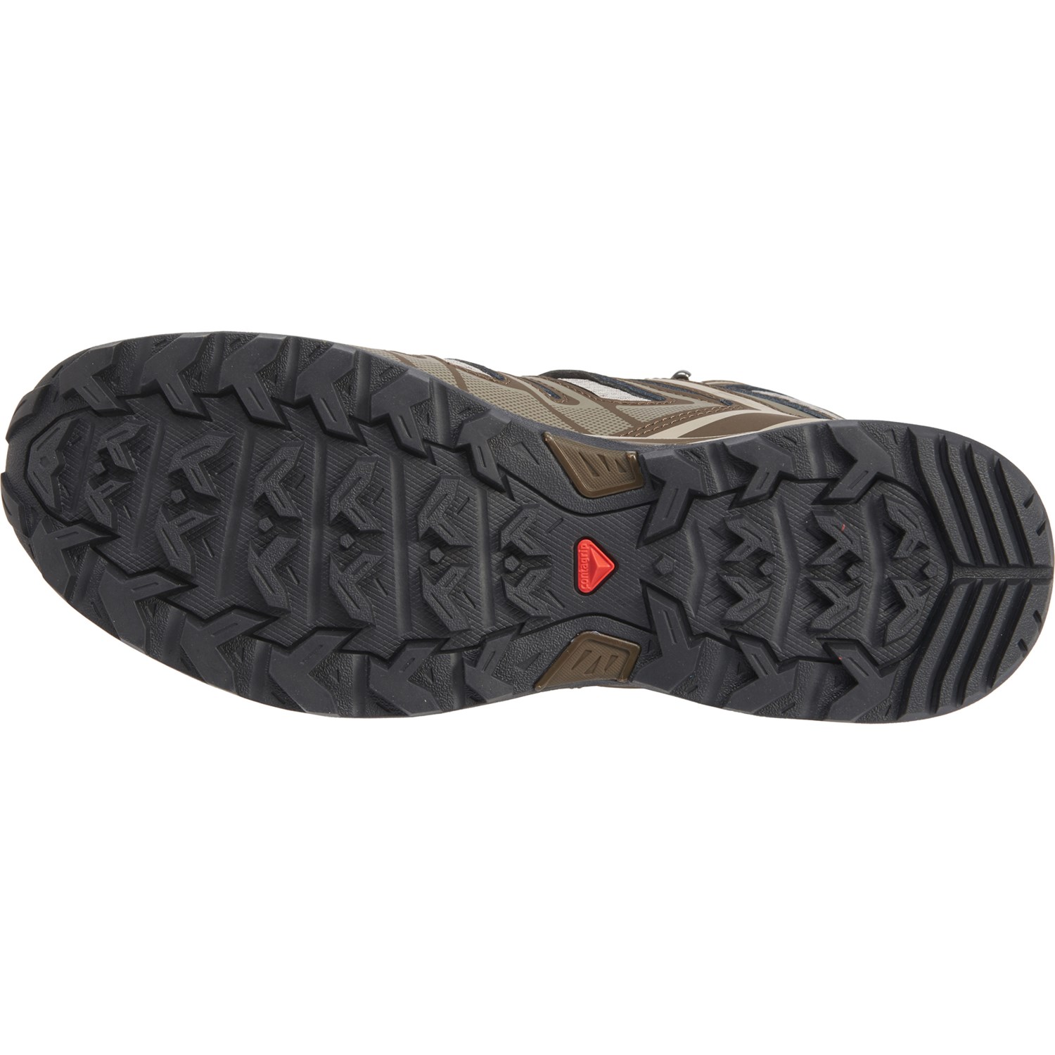 salomon x ultra mid 3 aero vintage