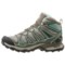 297JK_3 Salomon X Ultra Mid Aero Hiking Boots (For Women)