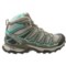 297JK_4 Salomon X Ultra Mid Aero Hiking Boots (For Women)