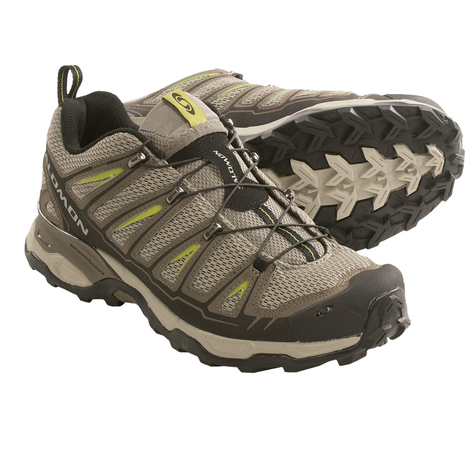 Salomon X Ultra Trail Shoes (For Men) - Save 37%