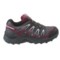 297KM_4 Salomon XA Comp 7 Trail Running Shoes (For Women)