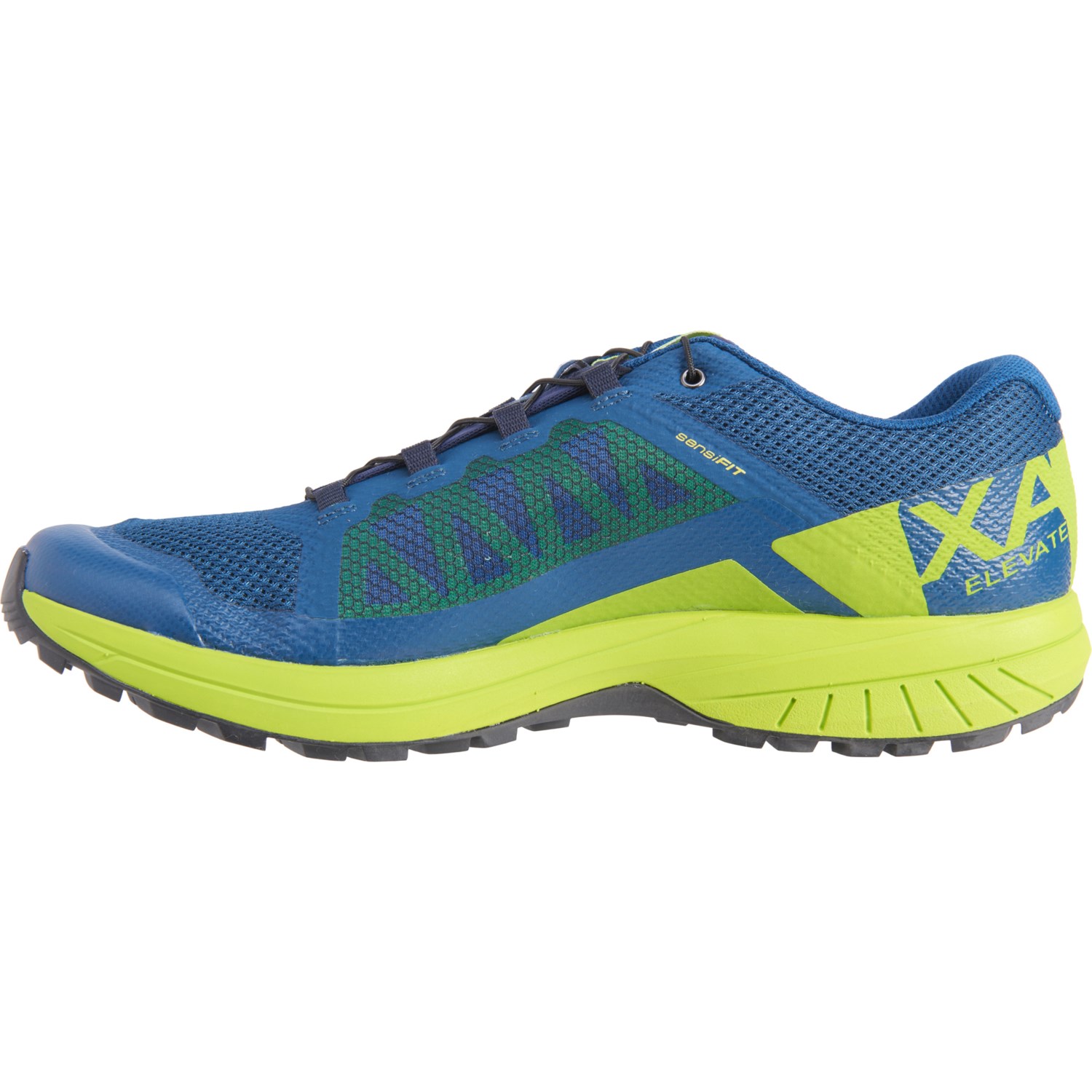 Salomon XA Elevate Trail Running Shoes 