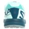 580DR_3 Salomon XA Elevate Trail Running Shoes (For Women)