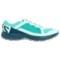 580DR_4 Salomon XA Elevate Trail Running Shoes (For Women)