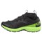 366FN_5 Salomon XA Enduro Trail Running Shoes (For Men)