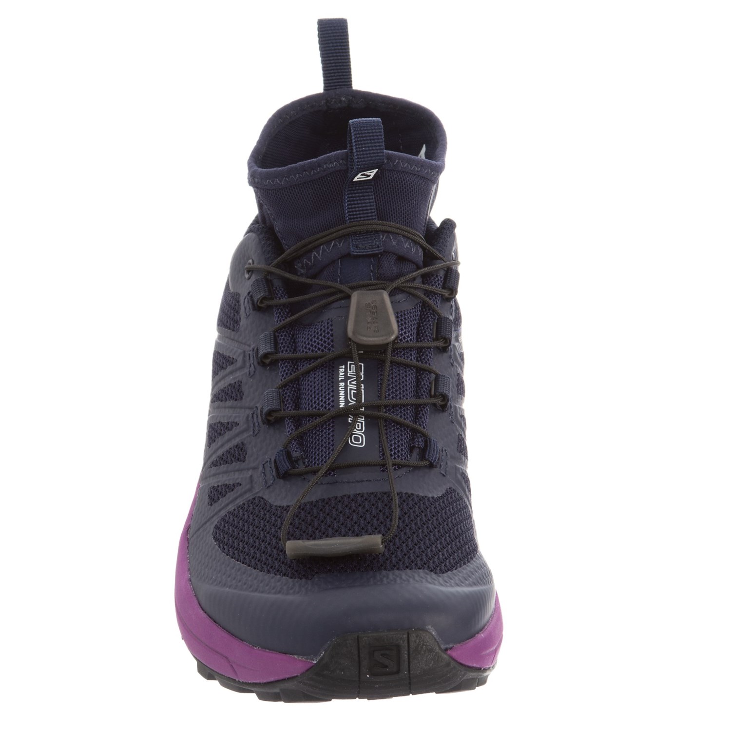 Salomon XA Enduro Trail Running Shoes (For Women) - Save 43%