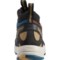 2CFJT_4 Salomon XA Pro 1 Gore-Tex® Mid Hiking Boots - Waterproof (For Men and Women)