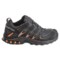255JM_4 Salomon XA Pro 3D Climashield® Trail Running Shoes - Waterproof (For Men)
