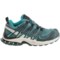 108AV_4 Salomon XA Pro 3D Climashield® Trail Running Shoes - Waterproof (For Women)