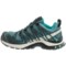108AV_5 Salomon XA Pro 3D Climashield® Trail Running Shoes - Waterproof (For Women)
