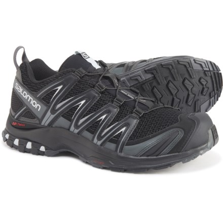 salomon xa 3