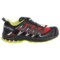 108AN_4 Salomon XA Pro 3D Trail Running Shoes (For Men)