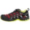 108AN_5 Salomon XA Pro 3D Trail Running Shoes (For Men)