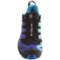 8081C_2 Salomon XA Pro 3D Trail Running Shoes (For Women)