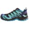 8081C_5 Salomon XA Pro 3D Trail Running Shoes (For Women)