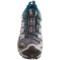 8081D_2 Salomon XA Pro 3D Ultra 2 Climashield Trail Running Shoes - Waterproof (For Women)