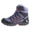 234PJ_3 Salomon XA Pro 3D Winter Boots - Waterproof, Insulated (For Big Girls)