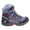 234PJ_4 Salomon XA Pro 3D Winter Boots - Waterproof, Insulated (For Big Girls)