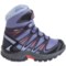 234PH_4 Salomon XA Pro 3D Winter TS Climashield® Boots - Waterproof, Insulated (For Little Girls)