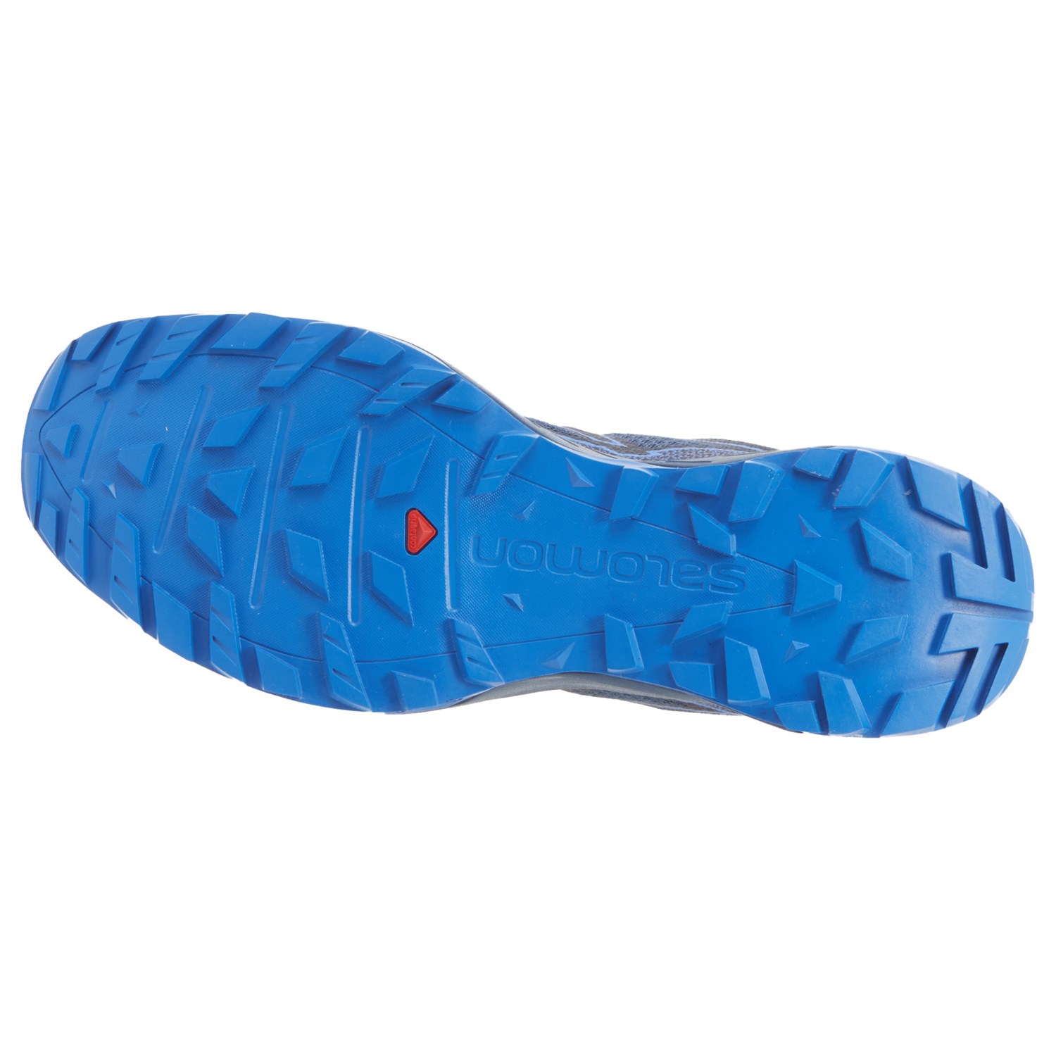 Salomon XA Takeo Trail Running Shoes (For Men) Save 45