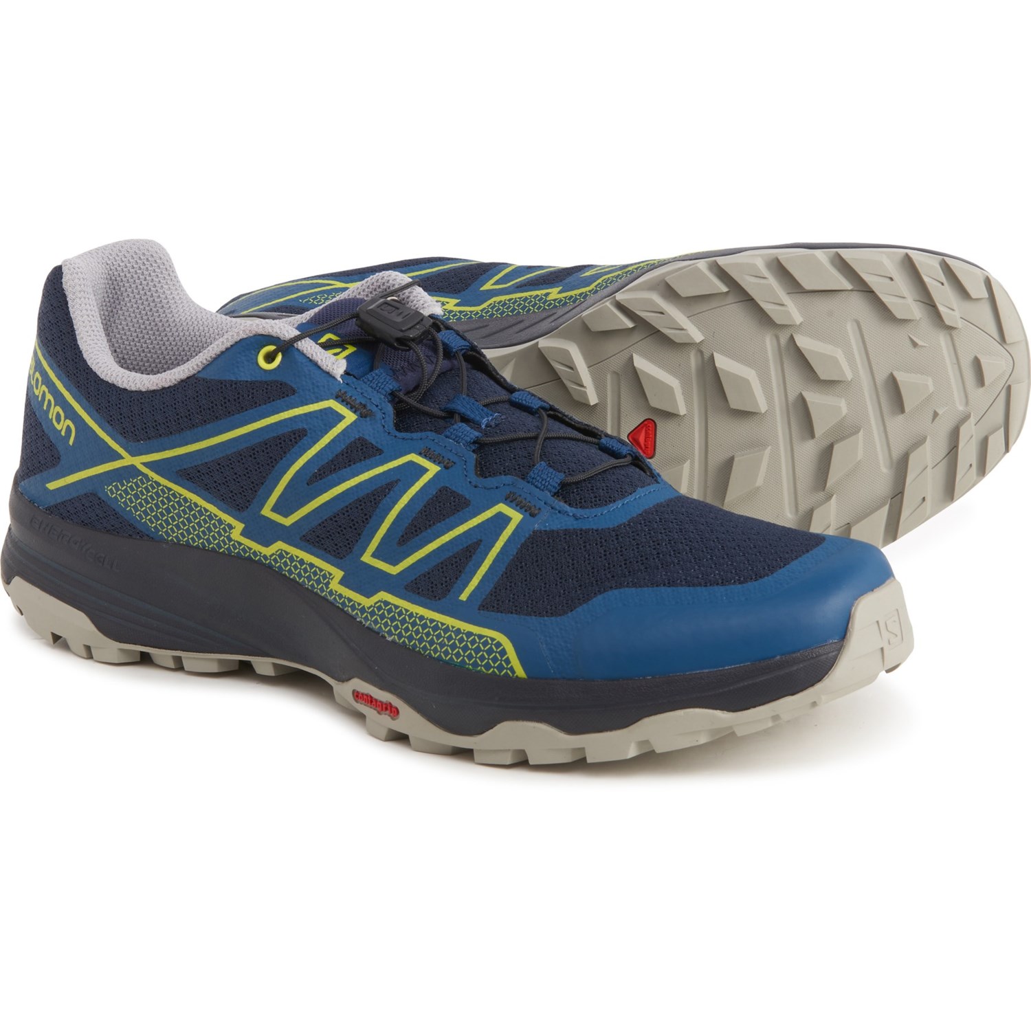 salomon trail 30