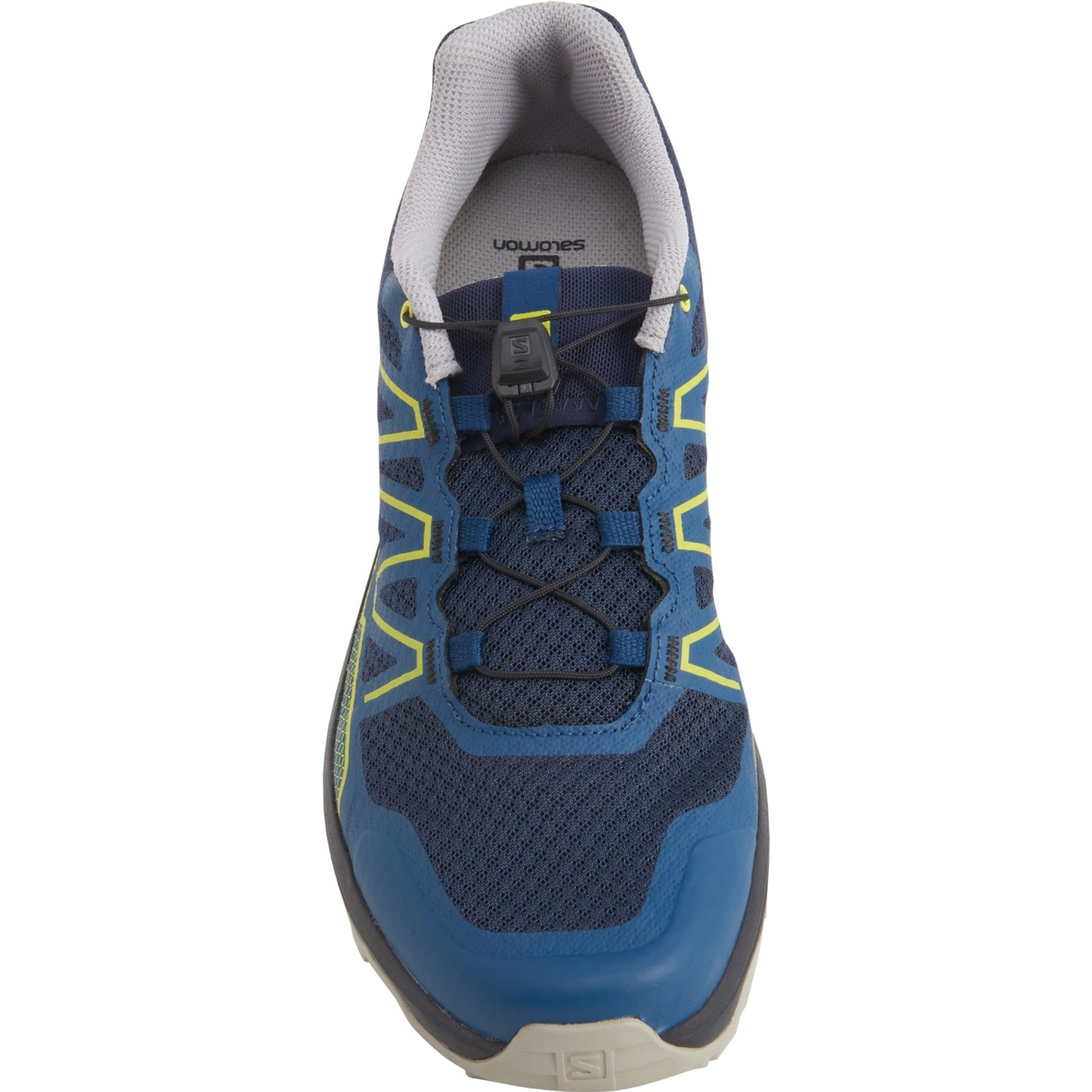 Salomon XA Takeo Trail Shoes (For Men) Save 22