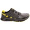 6479C_3 Salomon XR Mission CS Shoes - ClimaShield®, Trail Running (For Men)