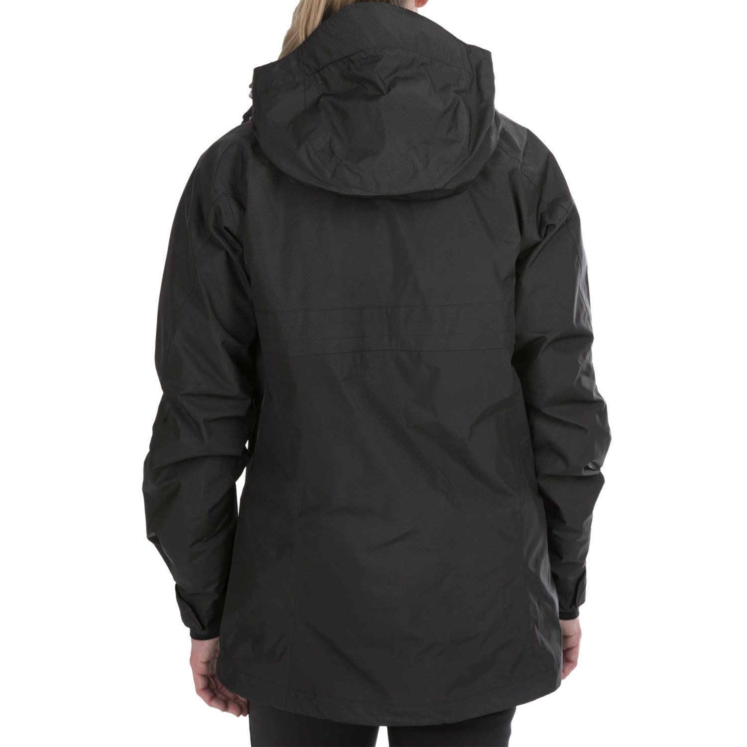 Salomon Zero 2L Jacket (For Women) 8572N - Save 66%