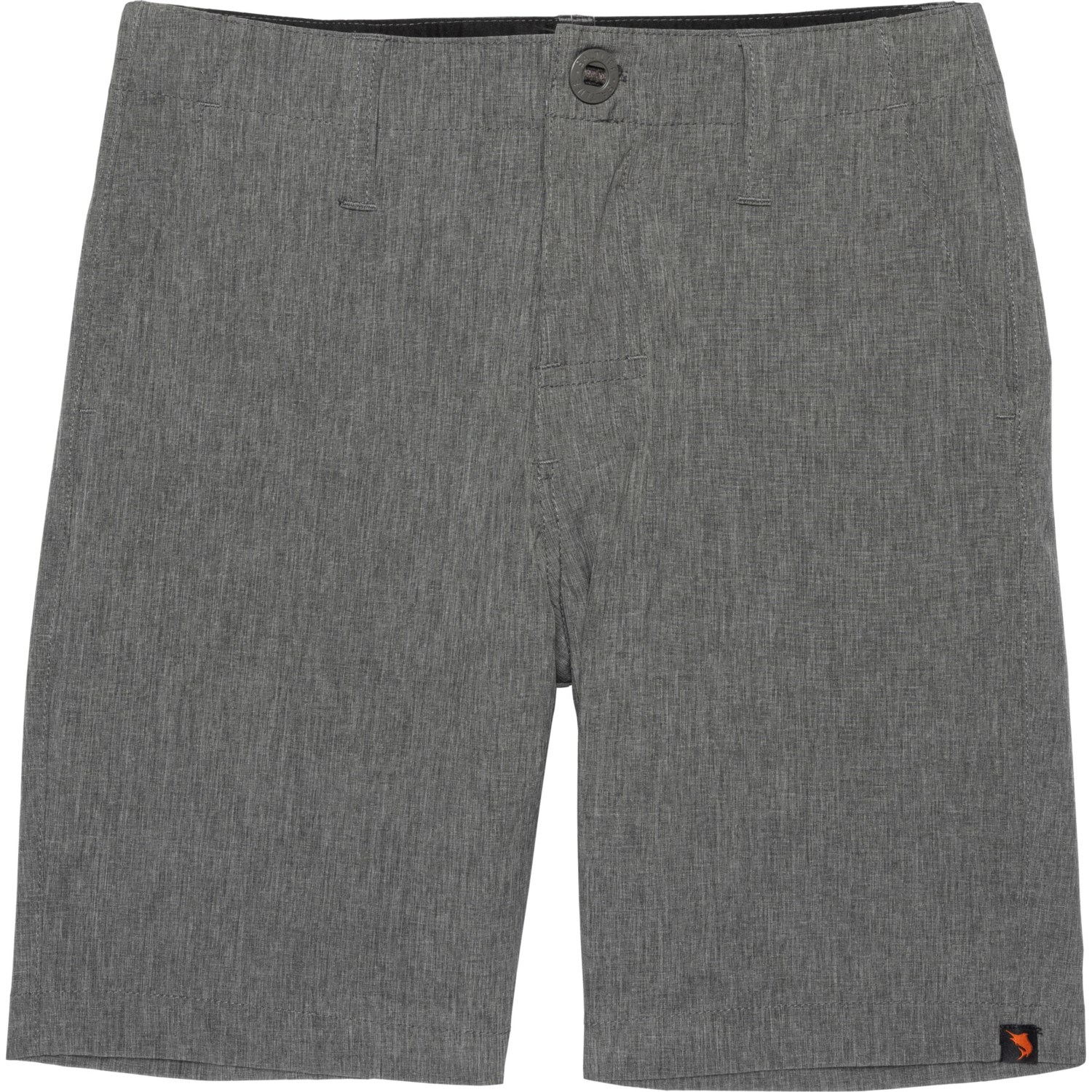 希少⭐︎Nature Boys SaltWaterFunctionBIB⭐︎ SALT LIFE Big Boys Transition Hybrid Shorts - Save 72%