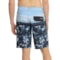 6CVDG_2 SALT LIFE Liquid Depth Boardshorts