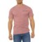 6DWWW_2 SALT LIFE Tri-Blend Marlin Intent Graphic T-Shirt - Short Sleeve