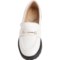 4TJDX_2 Sam Edelman Girls Tully Mini Loafers - Leather